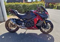 Suzuki GSX S1000 ABS/ Quickshifter