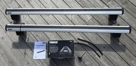 Thule WingBar Evo till Ford Mondeo Kombi MK5 2015-2022