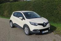 Renault Captur 0.9 TCe Euro 5