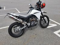 Yamaha XT660R