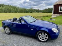 Mercedes-Benz SLK 230 Kompressor