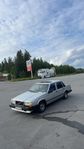 Volvo 740 2.3 Manual,4 växlar + OD GLE Nybesiktad