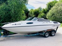 Chaparral 205 SL med Mercruiser 5.0 V8