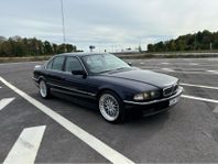 Bmw e38 740 i 