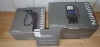 Garmin Echomap + 42CV, GT20 Givare, Bluechart G3