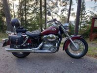 Honda Shadow "American Edition" 750cc