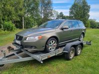 Volvo V70 D3 Geartronic Momentum Euro 5