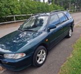 Mitsubishi Lancer Kombi 1.6