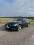 BMW 320 d Touring Sport line Euro 5