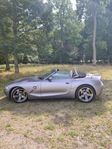 BMW Z4 3.0i Roadster Euro 4