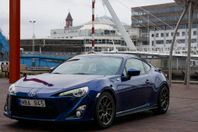 Toyota GT86 2.0 H4 Euro 5