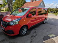 Nissan NV300 Kombi 2.9t 1.6 dCi Euro 6