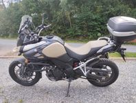 Suzuki DL1050 V-Strom -14