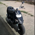 GILERA STALKER 50cc -2003 NYA delar