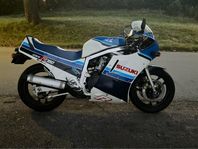 Suzuki GSX-R 750 2 ägare låga mil