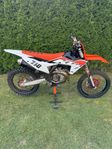 Ktm 450 sx-f 