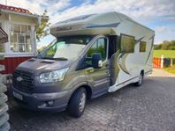 Chausson 630 2018