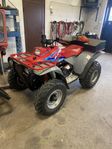 polaris fyrhjuling 400