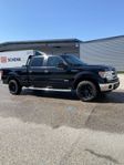 Ford F-150 SuperCrew 3.5 V6 Ecoboost 4x4 Individual, XLT