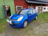 Nissan Note 1.4 Euro 4