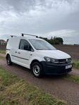 Volkswagen Caddy Skåpbil 2.0 TDI BlueMotion Euro 6