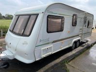 2001 Elddis Avante 630