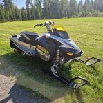 ski-doo mxz 600 etec 09