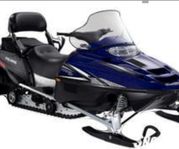 Polaris trail touring 550 2009