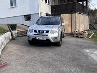 Nissan X-Trail 2.0 dCi 4x4 Euro 5