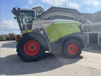 Claas Jaguar 930