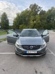 Volvo XC60 D4 AWD Geartronic Classic, Summum Euro 6