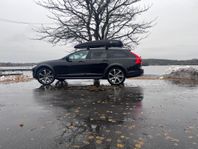 Volvo V90 Cross Country D4 AWD Geartronic Momentum Euro 6