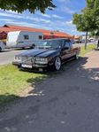 Volvo 740 luftfjädring