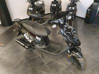 Moto CR Big Max Klass 1