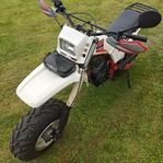 Yamaha Big Wheel 200