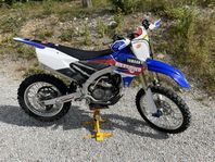 YZ250FX