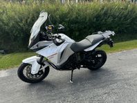 KTM 1290 Super Adventure