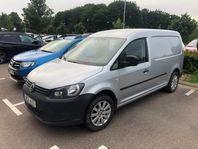 Volkswagen Caddy Maxi 1.6 TDI Euro 5