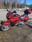 Honda deauville NT650V 2003