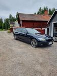 BMW 530d X-drive