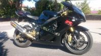 Suzuki gsxr 1000 delar -01-04