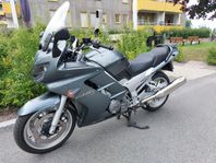 Yamaha FJR 1300 