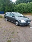 Toyota Avensis Kombi 2.0 D-4 VVT-i