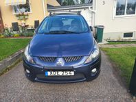 Mitsubishi Grandis 2.4 MIVEC Euro 4