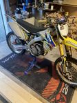 Suzuki Rmz 250 4-takt