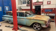 Chevrolet Bel Air Parkwood 4.6 V8 Powerglide