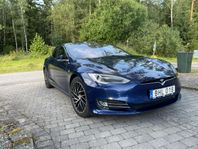 Tesla Model S 90D