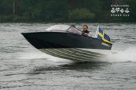 Smuggler 18, Svensk klassiker