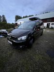 Volkswagen Caddy Maxi OMBYGGT till Bo-bil