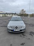 Mercedes-Benz C 180  5G-Tronic Avantgard OBS   endast 3900m